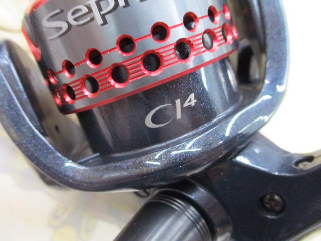 08セフィアCI4 C3000SDH