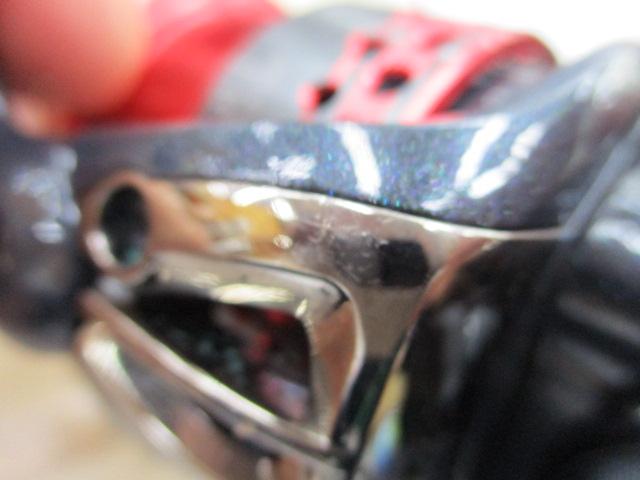 08セフィアCI4 C3000SDH