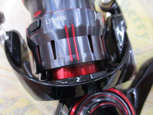 23月下美人 LT2000S