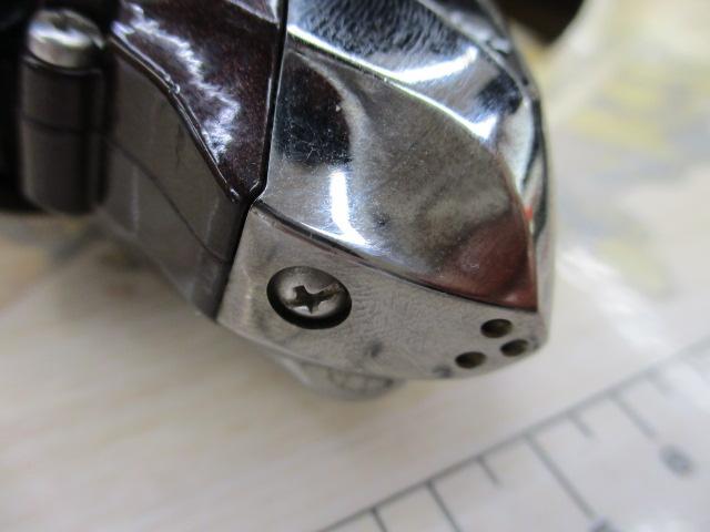 13ソアレCI4+ C2000PGSS