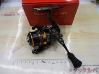 13ソアレCI4+ C2000PGSS