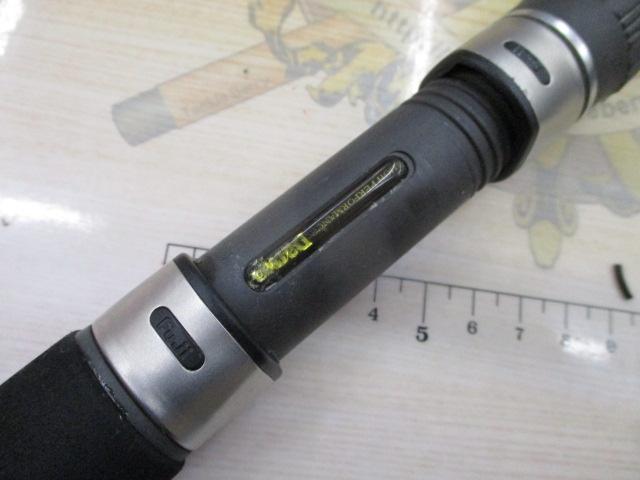 パシフィックファントムBG PF-BG510S-2/3