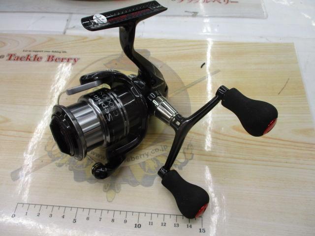 10セフィアBB C3000SDH