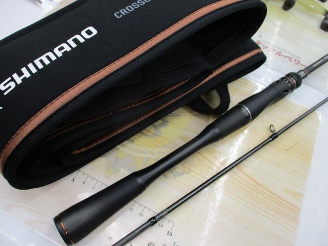 24ポイズンアドレナ 2610ULML2