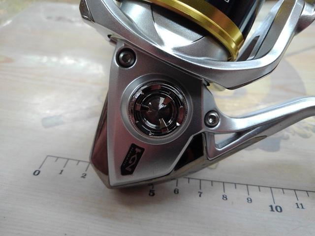 18ストラディックSW 4000XG