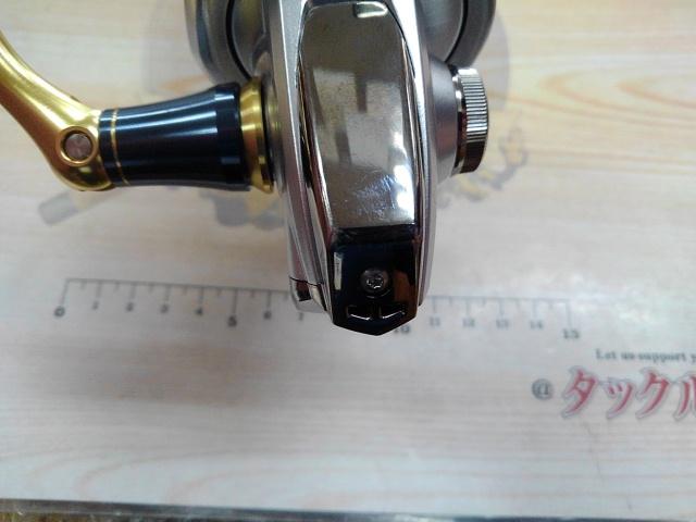 18ストラディックSW 4000XG