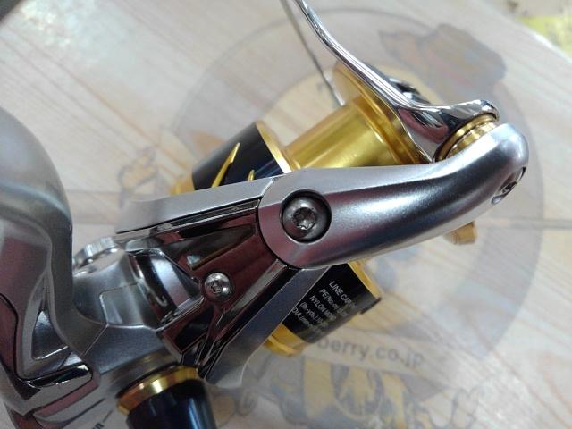 18ストラディックSW 4000XG