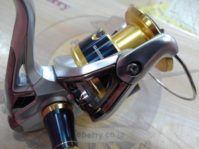 18ストラディックSW 4000XG