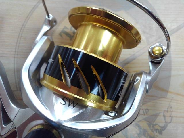 18ストラディックSW 4000XG