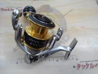 18ストラディックSW 4000XG