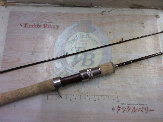 トラウトフィールド TFC-502L