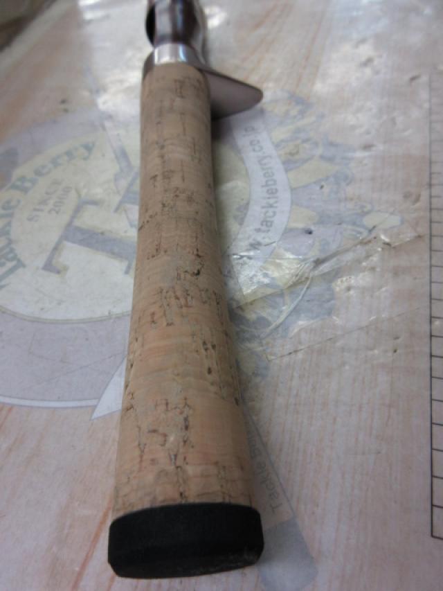 トラウトフィールド TFC-502L