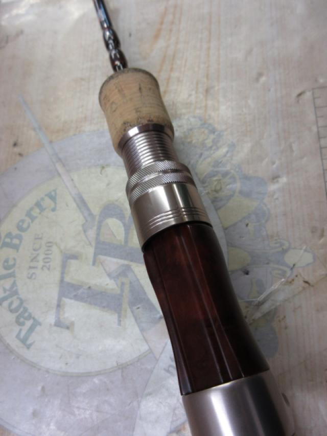 トラウトフィールド TFC-502L