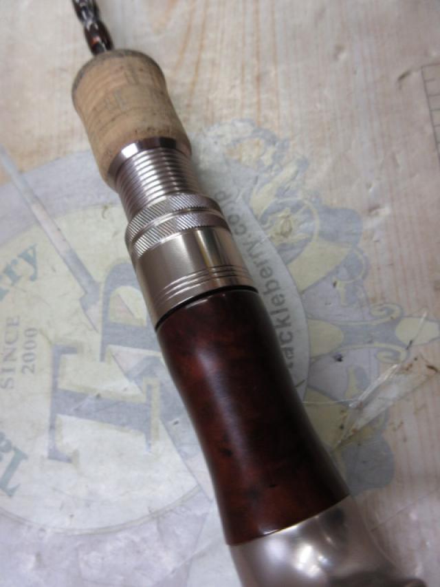 トラウトフィールド TFC-502L