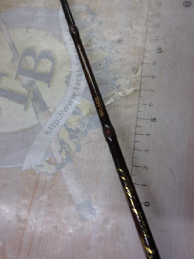 トラウトフィールド TFC-502L