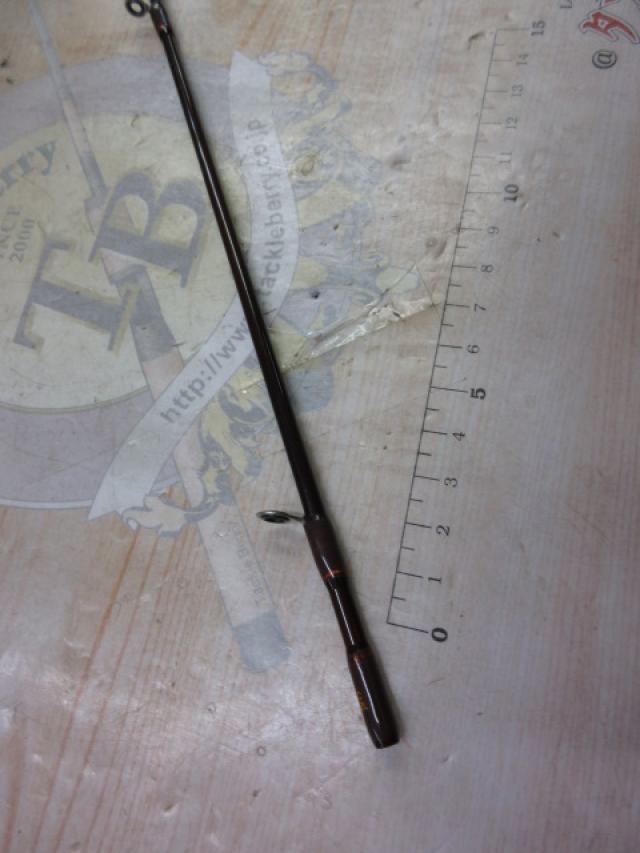 トラウトフィールド TFC-502L