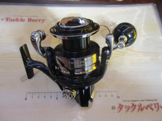 21ツインパワーSW 6000HG