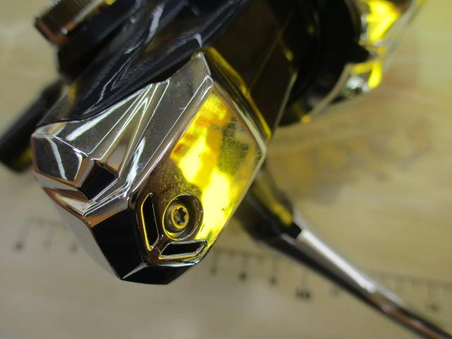 21ツインパワーSW 6000HG