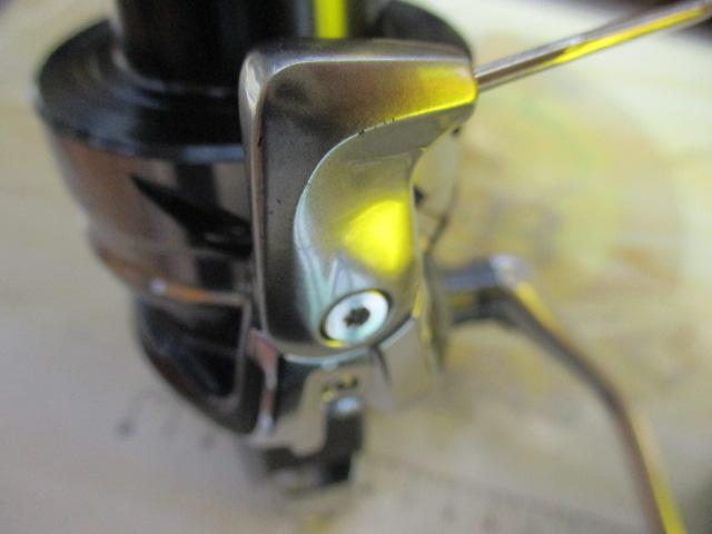 21ツインパワーSW 6000HG