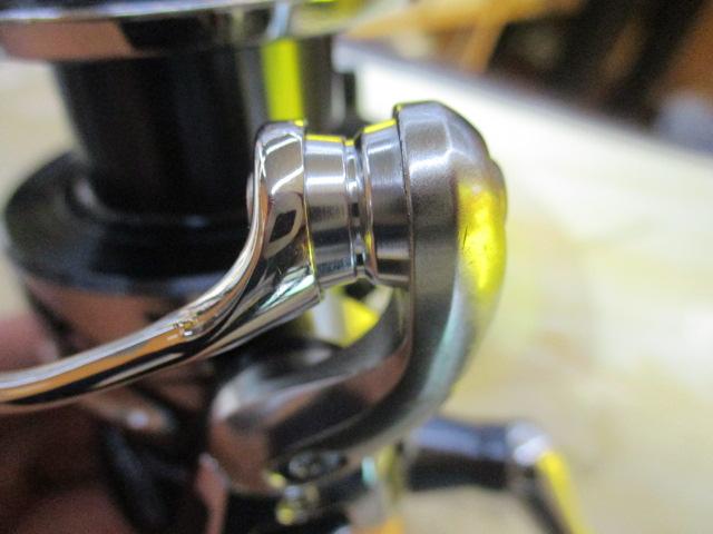 21ツインパワーSW 6000HG