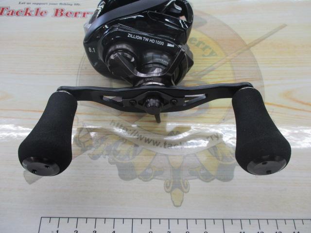 22ジリオン TW HD 1000XH