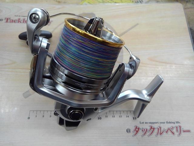 18サーフリーダーCI4+ 30細糸仕様｜＠ベリーネット 日本最大新品中古