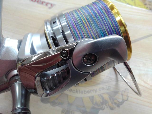 【未使用 美品】18サーフリーダーCI4＋30 細糸仕様 18サーフリーダーCI4+ 30細糸仕様｜＠ベリーネット 日本最大新品中古