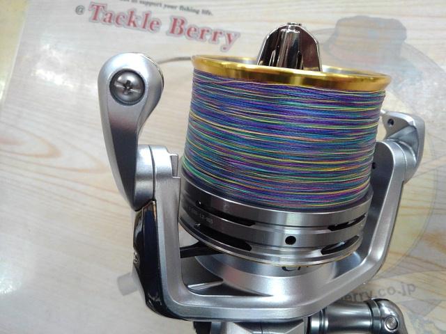 18サーフリーダーCI4+ 30細糸仕様｜＠ベリーネット 日本最大新品中古