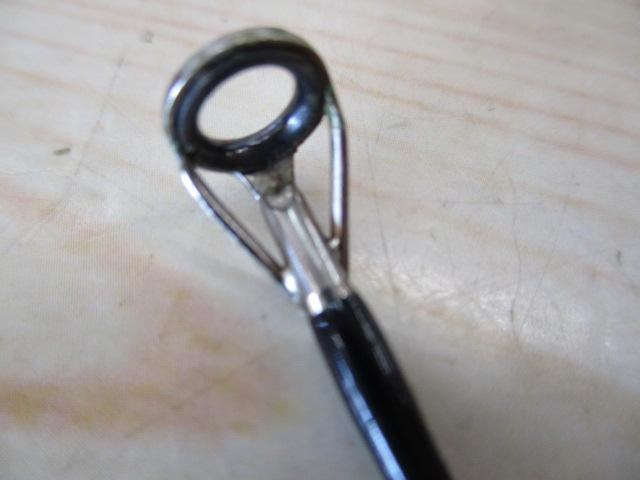 ロックアイ ヴォルテックス RV78BC-H