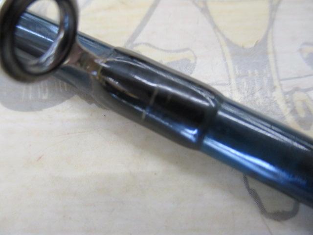 ロックアイ ヴォルテックス RV78BC-H