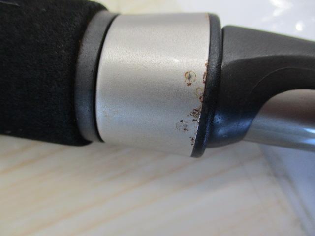 ロックアイ ヴォルテックス RV78BC-H