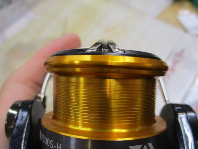 20レブロス LT2500S-H