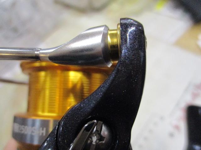 20レブロス LT2500S-H