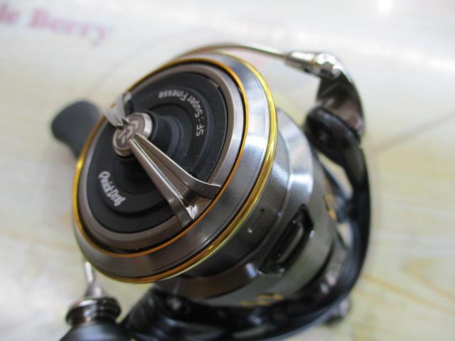 23エアリティ SF2500SS-H-QD