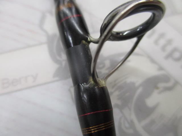 デストロイヤー F1・1/2-63Xti(エヴォルジオン)