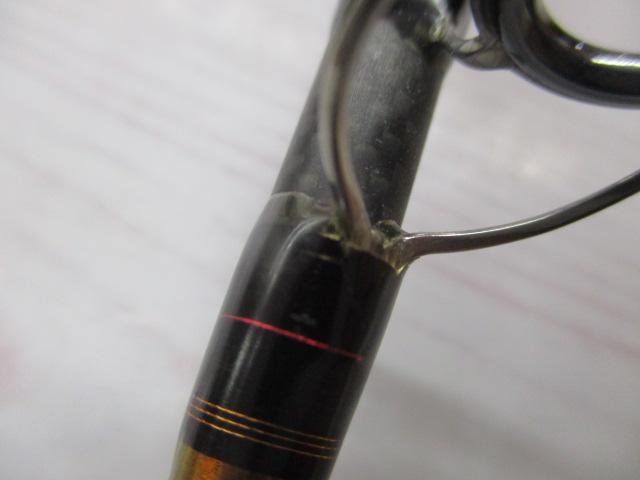 デストロイヤー F1・1/2-63Xti(エヴォルジオン)