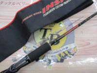 インスパイア ICSC-68H