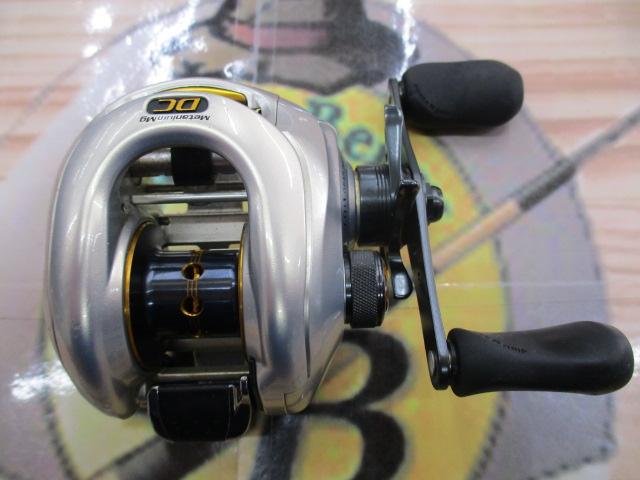 08メタニウムMgDC7 RH