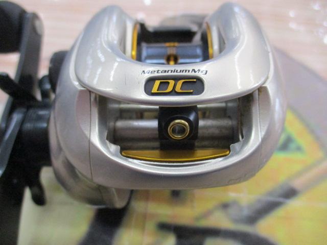 08メタニウムMgDC7 RH