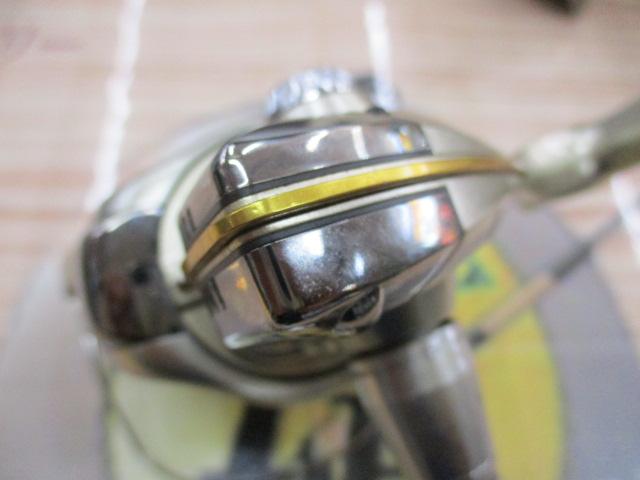 06ツインパワーMg 3000S