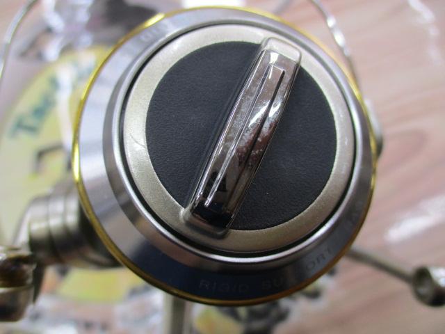 06ツインパワーMg 3000S