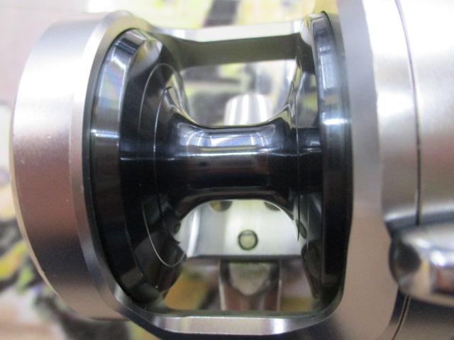 21オシアジガー 1500XG