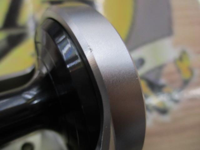 21オシアジガー 1500XG