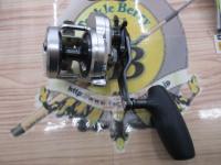 21オシアジガー 1500XG