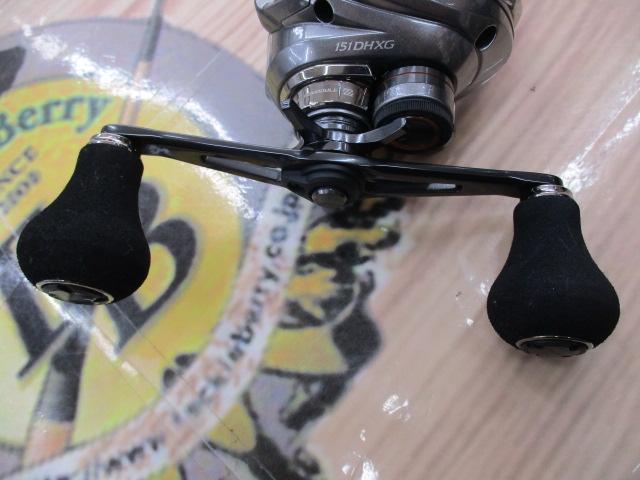 24バルケッタプレミアム 151DHXG｜＠ベリーネット 日本最大新品中古