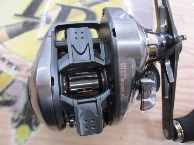 24バルケッタプレミアム 151DHXG｜＠ベリーネット 日本最大新品中古