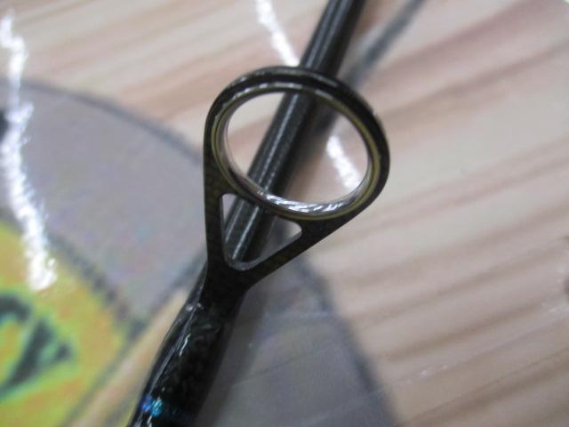 エメラルダスストイストST 88ML-SMT