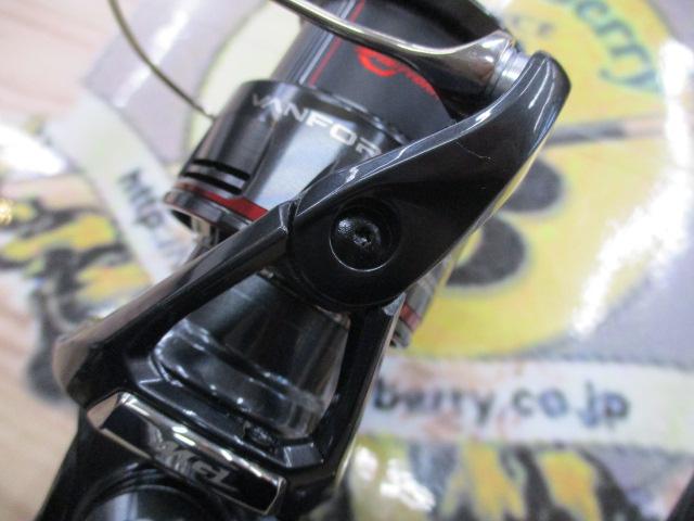 24ヴァンフォード 2500S