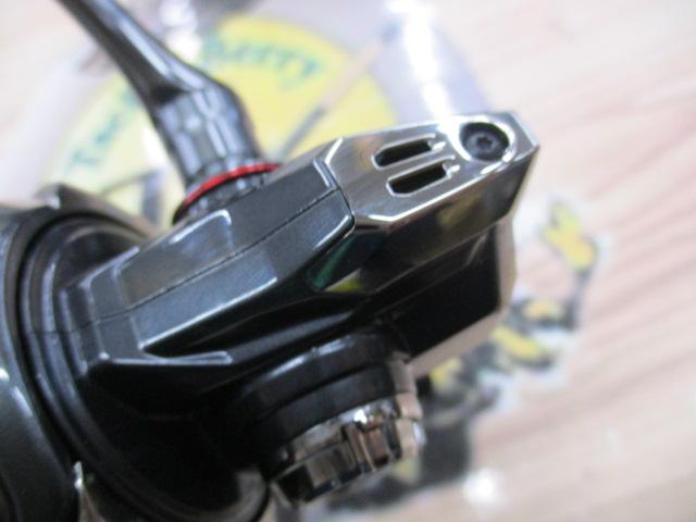 24ヴァンフォード 2500S