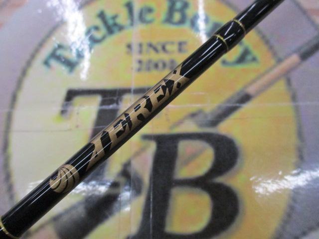 ジャレク 4フォース JEREX603-4